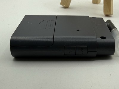 Pocket Breathalyzer