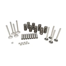 Valve Train Kit Fits Massey Ferguson Z129 Z134 Part Number S43364