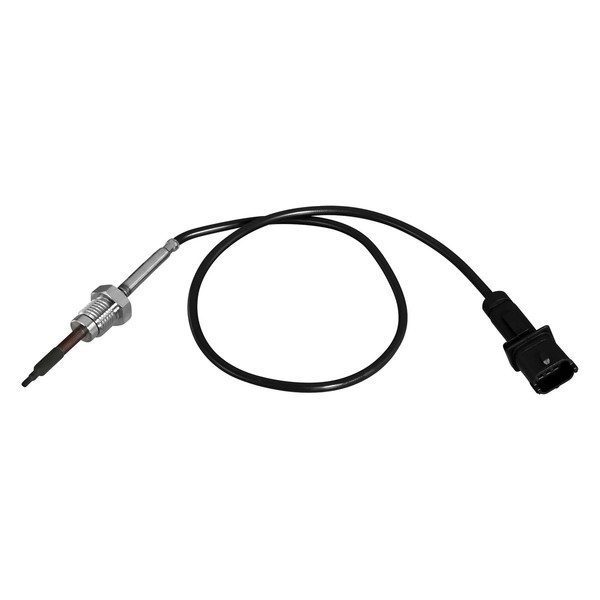 Sensor Abgastemperatur 2-Polig 515 Mm Kabel Hella FüR U.A. Fiat Doblo-image