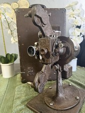 Bell Howell 16mm Filmo "Master" Projector, Model 57- U