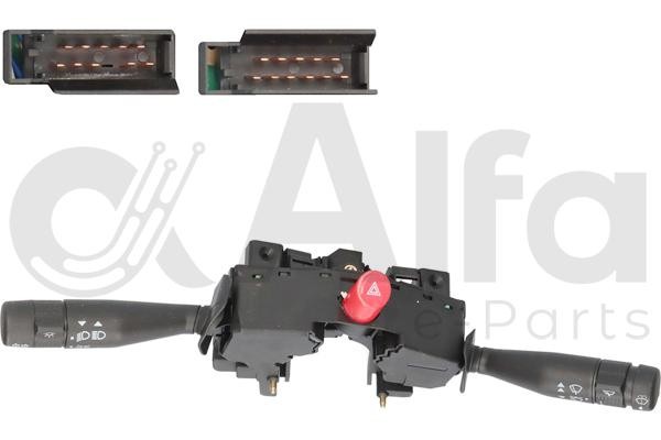 Lenkstockschalter FüR Ford Escort V VI VII Orion III Verona III 1990-2001-image