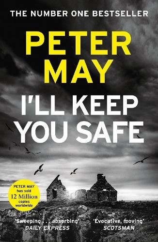 May: I'll Keep You Safe