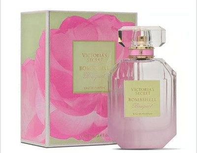 NEW SEALED Victoria's Secret Bombshell Bouquet Eau de Parfum 3.4 oz 100ml