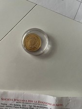 Medaglia Stella Del 2000