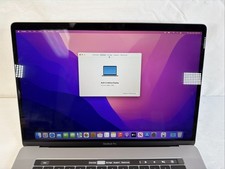 2016 Apple MacBook Pro 15.4 Inch Laptops for sale - eBay