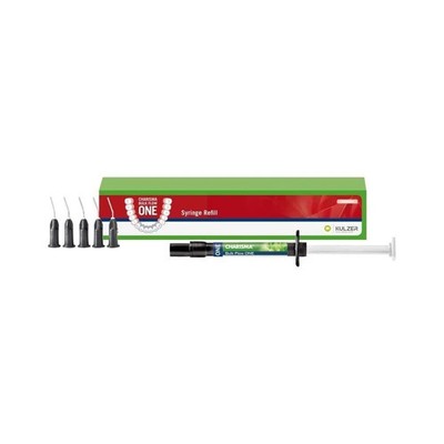 Kulzer Charisma Bulk Flow One Advanced One Shade fließfähiger Verbundstoff (k...