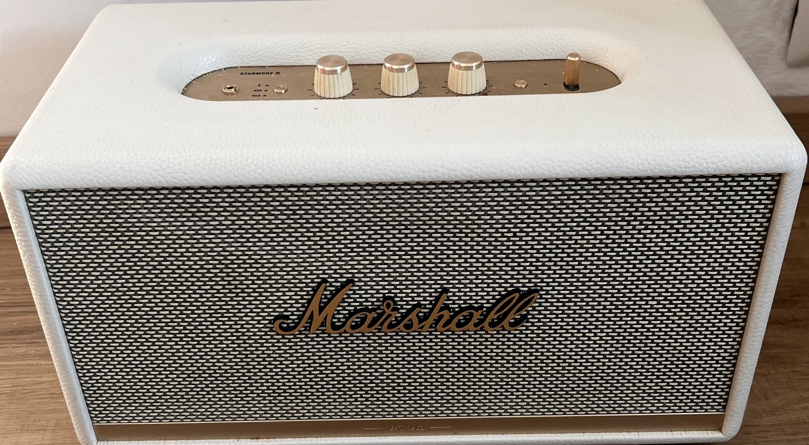 cassa bluetooth marshall Stanmore 2