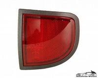 RüCkstrahler Rechts FüR Mitsubishi L 200 / Triton Ka/B 05-15
