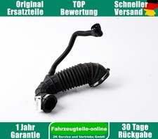 Ansaugrohr Luftfilterschlauch Audi A4 8K A5 8T 03G129629