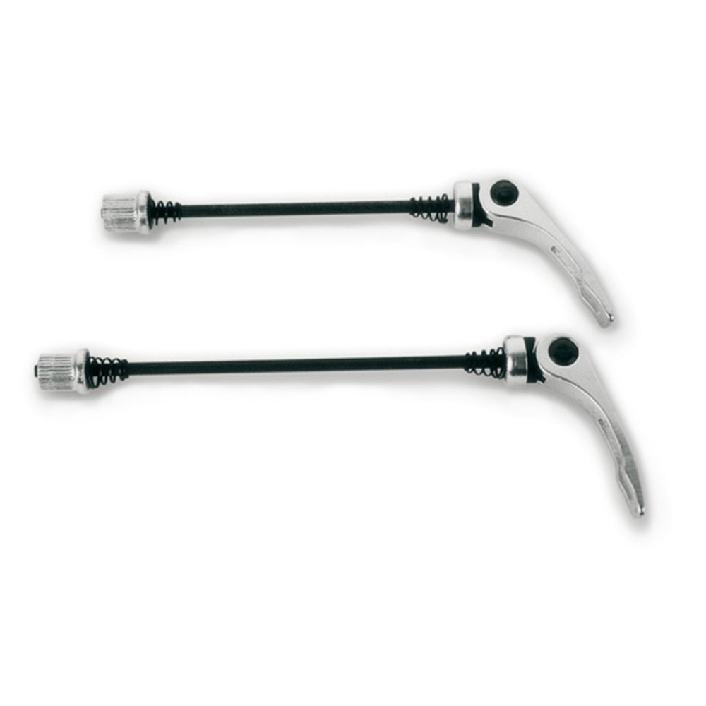 Free Shipping Quick Release Rear Wheel Aluminum For Bike Accessories