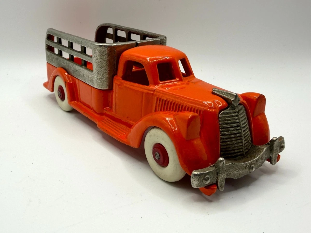Hubley Vintage Diecast Cars, Trucks and Vans for sale - eBay