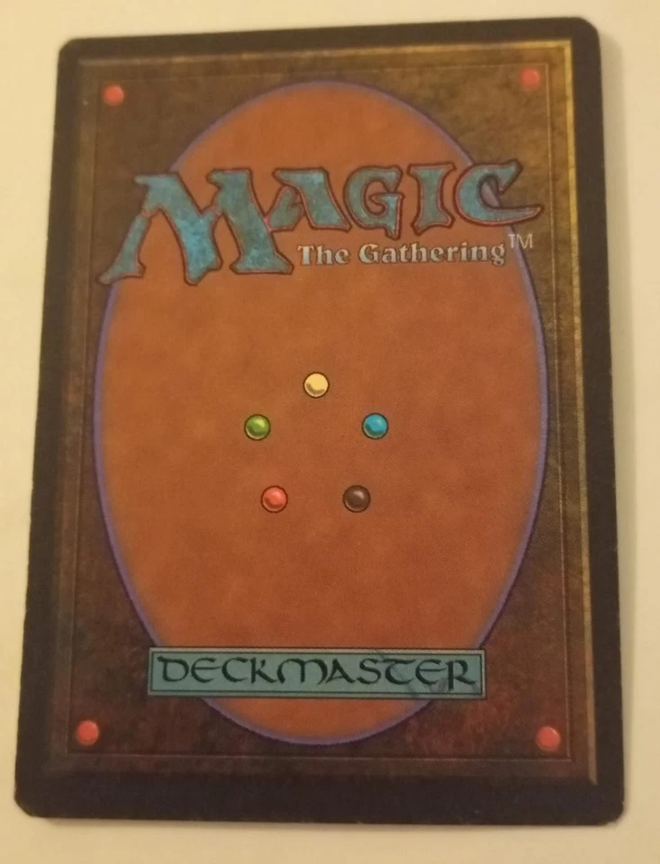 Arche de mana mtg Mana vault Commander deck must have FR - Photo 2/2