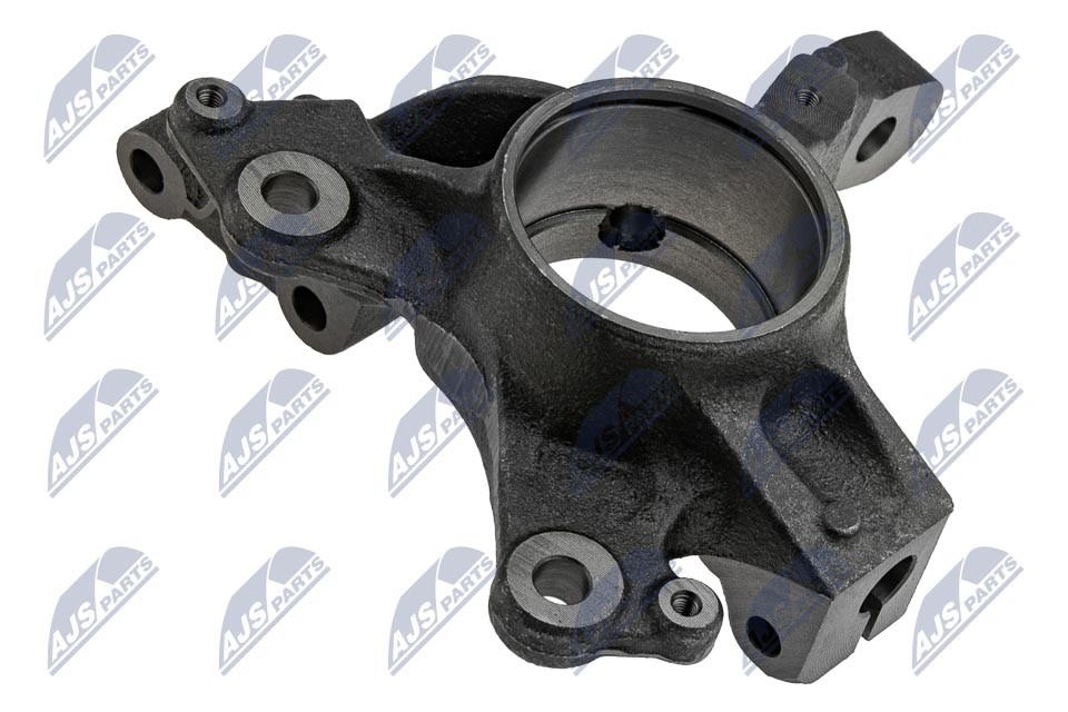 STEERING KNUCKLE WHEEL SUSPENSION ZZP-FR-051 FOR FORD TRANSIT/COURIER/B460/Box