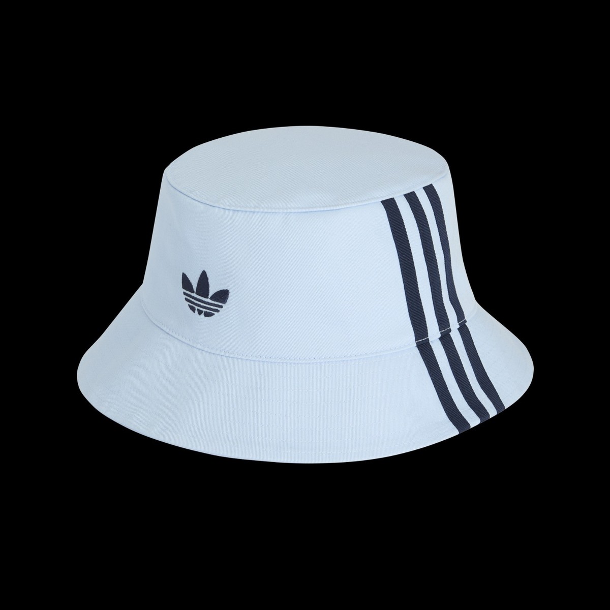 Oasis Live '25 x Adidas Limited Edition • Tour Bucket Hat • Sky