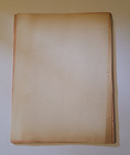 1955 Le Cercle Concours D'Elegance Race Publication "Chariots for Charity" Used — photo 9