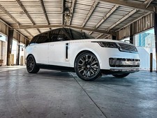 22 Range Rover Wheels Hse Sport Land Rover New 2023 2024 2025 New Oem Upgrade 22 Range Rover Wheels Hse Sport Land Rover New 2023 2024 2025 New Oem Upgrade