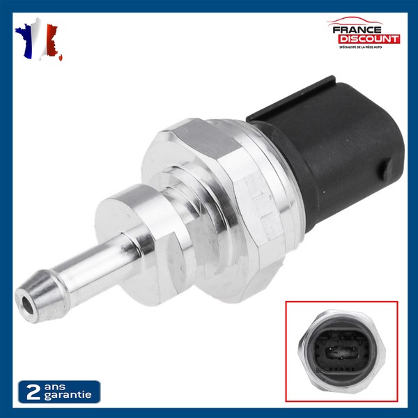 Partsline Abgassystem Drucksensor Dacia Duster Logan II Sandero II 223650901R-image