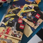 New ListingLEGO LEGOLAND Space Vintage Complete Sets 6824/6825/6848/889 Spaceman Minifigure