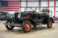 1930 Chevrolet Roadster 
