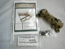 ACH CHIN STRAP ECH CHIN STRAP IMPROVED H-NAPE OPS CORE HEAD-LOC MODEL