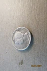 1921 FINE CONDITION MERCURY DIME
