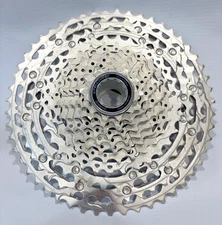 Shimano Deore M5100 11-Speed Cassette