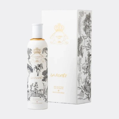 Le Foret by al Jazeera perfume