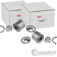 Roulement de roue Renault MODUS