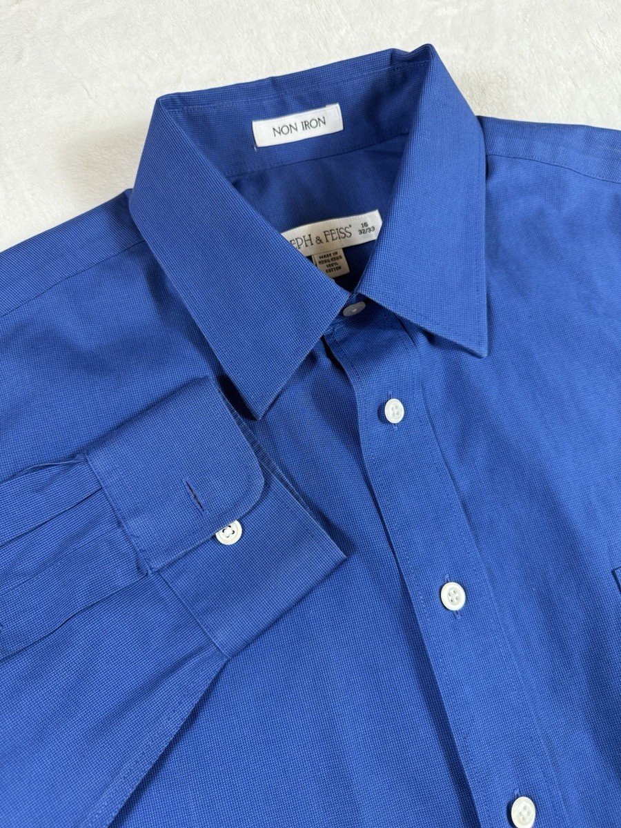 joseph and feiss fitted dress shirts Bluebird Jacquard Mini Dress Blue