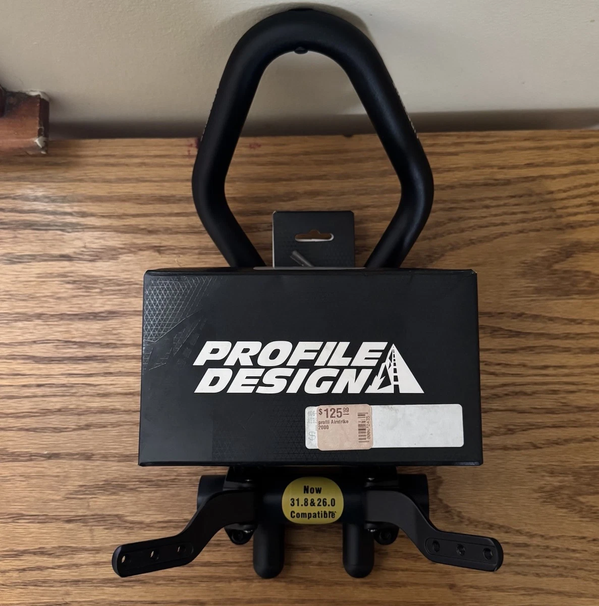 Profile Design Airstryke for sale | eBay