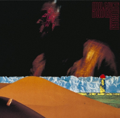 Miles Davis Pangaea 180g Vinyl 2 LP Record Japan Exclusive Release