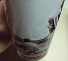 Olde Frothingslosh Pale Stale Ale Beer Can Crimped Steel Fatima Yechburgh — photo 6