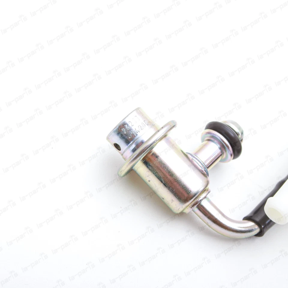 New Genuine Lexus IS300 LS430 SC430 GS430 Fuel Pressure Regulator 23020-46030 - Image 3 of 4