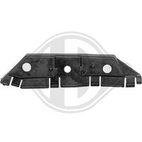 Halter StoßFäNger Diederichs 1429032 FüR Ford Vorne Rechts