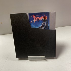 Dracula Bram Stoker&rsquo;s NES PAL Version Fran&ccedil;aise Complet CIB