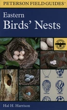 Peterson Field Guide: Eastern Birds' Nests