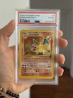 New Listing2000 POKEMON BASE SET 2 #4 CHARIZARD-HOLO PSA 6