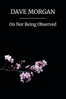On Not Being Observed, Morgan, Dave