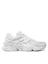 New Balance 9060 Schuhe Sneaker Sport Herren Damen Weiß U9060NRJ Turnschuhe