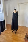 Lurdes Bergada avantgarde dress L(M)