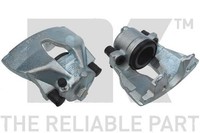NK / SBS Bremssattel Chevrolet, Opel, Saab, 2136123