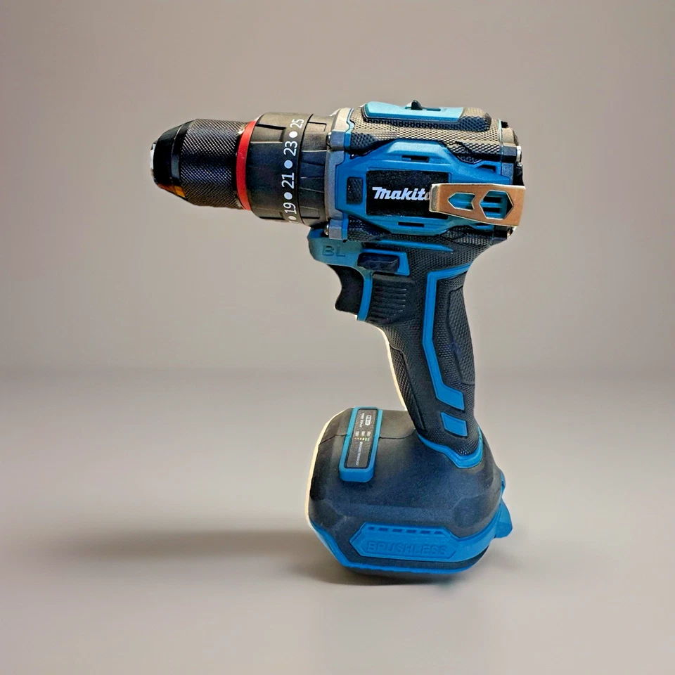 Makita 18V Brushless Cordless Drill Driver – Tool Only - image 3 of 4