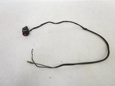 94 Kawasaki KX 125 Engine Kill Switch 27010-1350 1985-1994