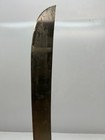 Vtg Corona No. 152 Machete Sword 22" Blade W/ Guatemala Leather Sheath — photo 4