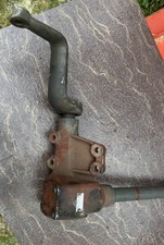 ZF Lenkgetriebe 7340900800