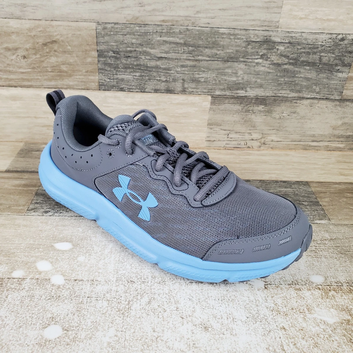 Under Armour Blue Casual Shoes for Men for sale | eBay