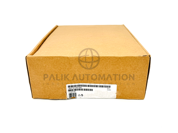 Siemens Simatic KTP900F Mobile 6AV2 125-2JB23-0AX0 L 6AV2125-2JB23-0AX0 NEW-image