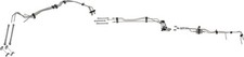 Dorman 919-840 Fuel Line For Select 99-03 Chevrolet Gmc Models