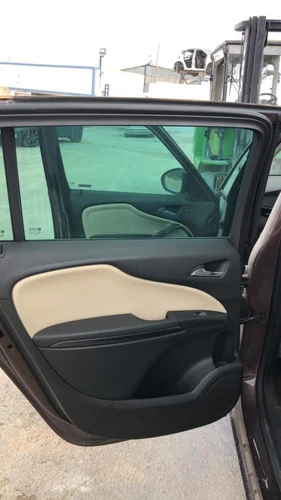 39057168 Rahmen Türverkleidung Innen Links für OPEL ZAFIRA C 2016 1160748 - Bild 7 von 10