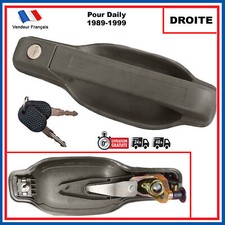Maniglia Anteriore Destra Passeggero per Daily 2 1989-99 = 503474526 93936135